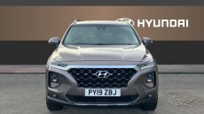 Hyundai Santa Fe 2.2 CRDi Premium 5dr 4WD Diesel Estate